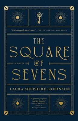 The Square of Sevens 1