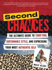 bokomslag Second Chances
