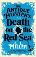 bokomslag The Antique Hunter's Death on the Red Sea