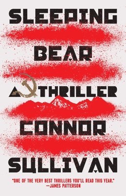 Connor Sullivan - Sleeping Bear, Häftad