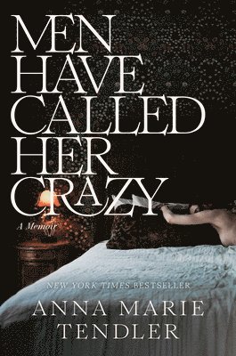 bokomslag Men Have Called Her Crazy: A Memoir