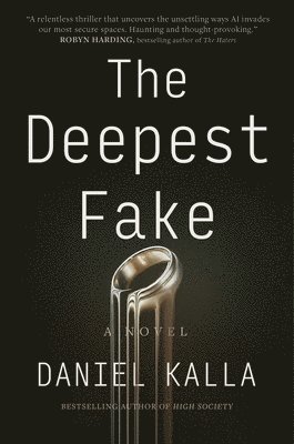 The Deepest Fake 1