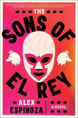 The Sons of El Rey 1