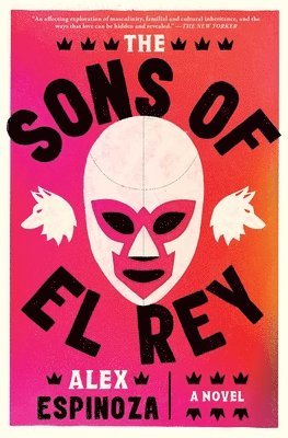 The Sons of El Rey 1