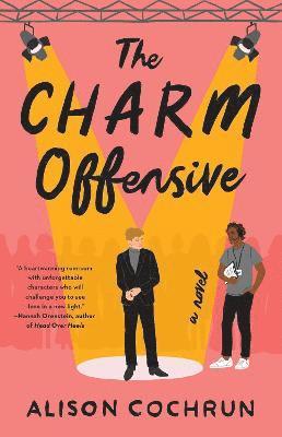 The Charm Offensive 1