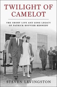 bokomslag Twilight of Camelot
