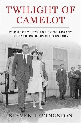 bokomslag Twilight of Camelot