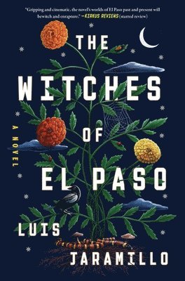 The Witches of El Paso 1