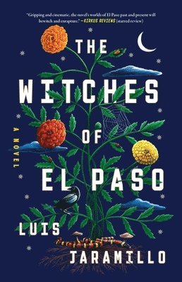 The Witches of El Paso 1