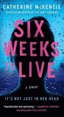 Six Weeks to Live 1