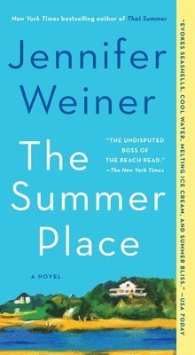 The Summer Place 1
