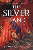 bokomslag The Silver Hand