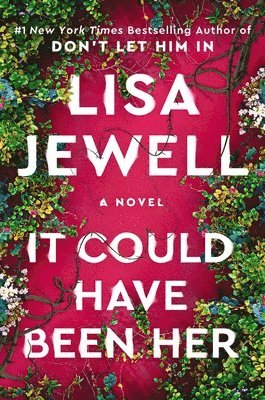 Lisa Jewell - It Could Have Been Her, Inbunden
