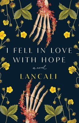 Lancali - I Fell in Love with Hope, Häftad