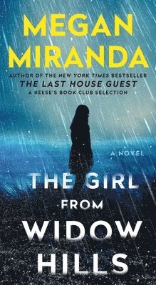 The Girl from Widow Hills 1