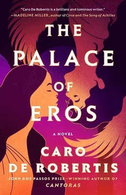 The Palace of Eros 1