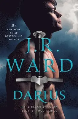 J.R. Ward - Darius, Häftad