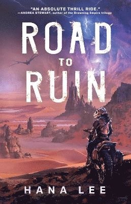 bokomslag Road to Ruin: Volume 1