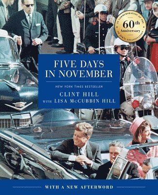 Five Days in November 1