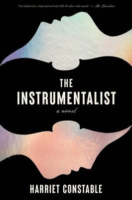 Harriet Constable - The Instrumentalist, Inbunden
