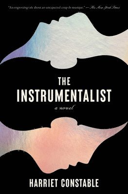 Harriet Constable - The Instrumentalist, Häftad