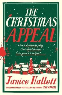 bokomslag The Christmas Appeal: A Novella