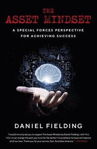 bokomslag The Asset Mindset