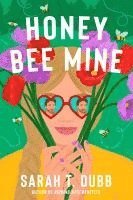 bokomslag Honey Bee Mine