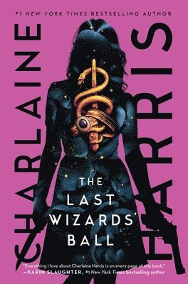 Last Wizards' Ball