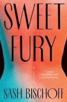 bokomslag Sweet Fury