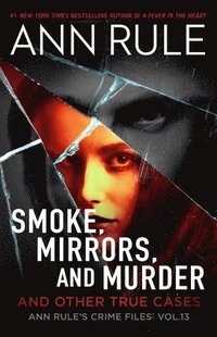 bokomslag Smoke, Mirrors, and Murder