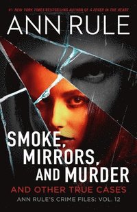 bokomslag Smoke, Mirrors, and Murder: Volume 12