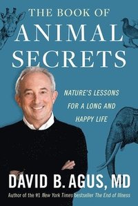 bokomslag The Book of Animal Secrets