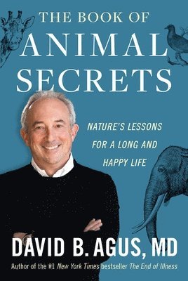 The Book of Animal Secrets 1