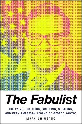 The Fabulist 1