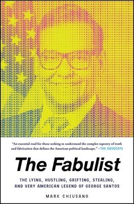 The Fabulist 1