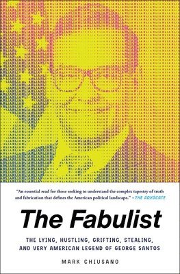 The Fabulist 1