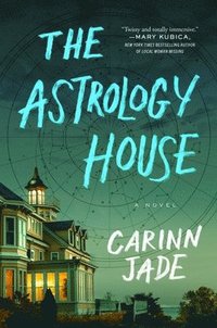 bokomslag The Astrology House