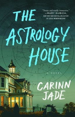 The Astrology House 1