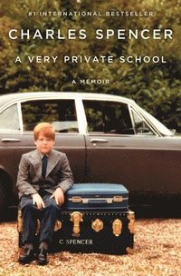 bokomslag A Very Private School