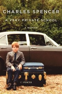 bokomslag A Very Private School: A Memoir