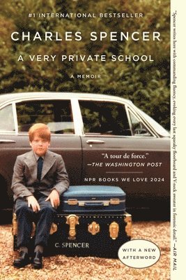 bokomslag A Very Private School