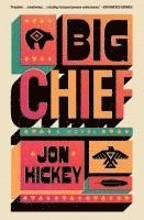 bokomslag Big Chief