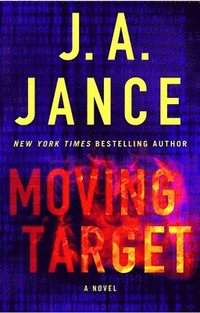 bokomslag Moving Target: An Ali Reynolds Mystery