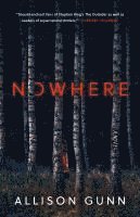 bokomslag Nowhere