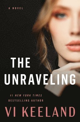bokomslag The Unraveling
