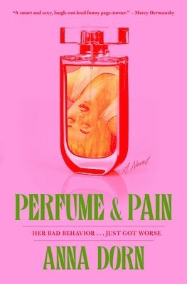 Perfume and Pain 1