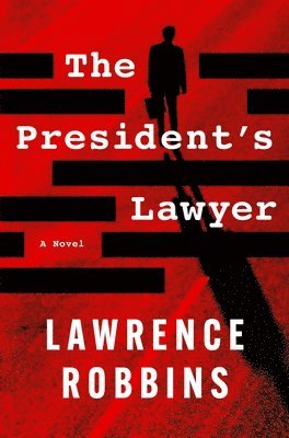 The President's Lawyer 1