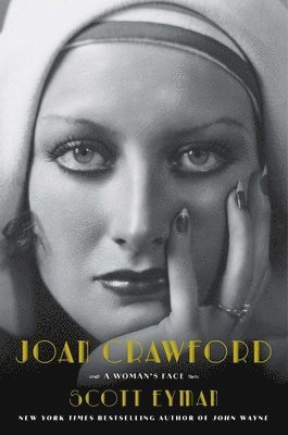 bokomslag Joan Crawford
