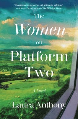 bokomslag The Women on Platform Two